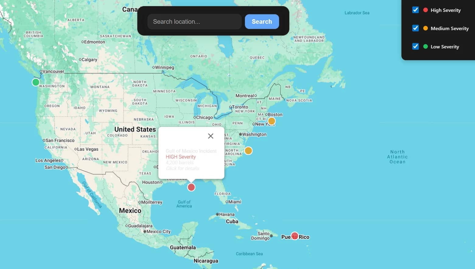 Aquatic Sustainability Screenshot 4