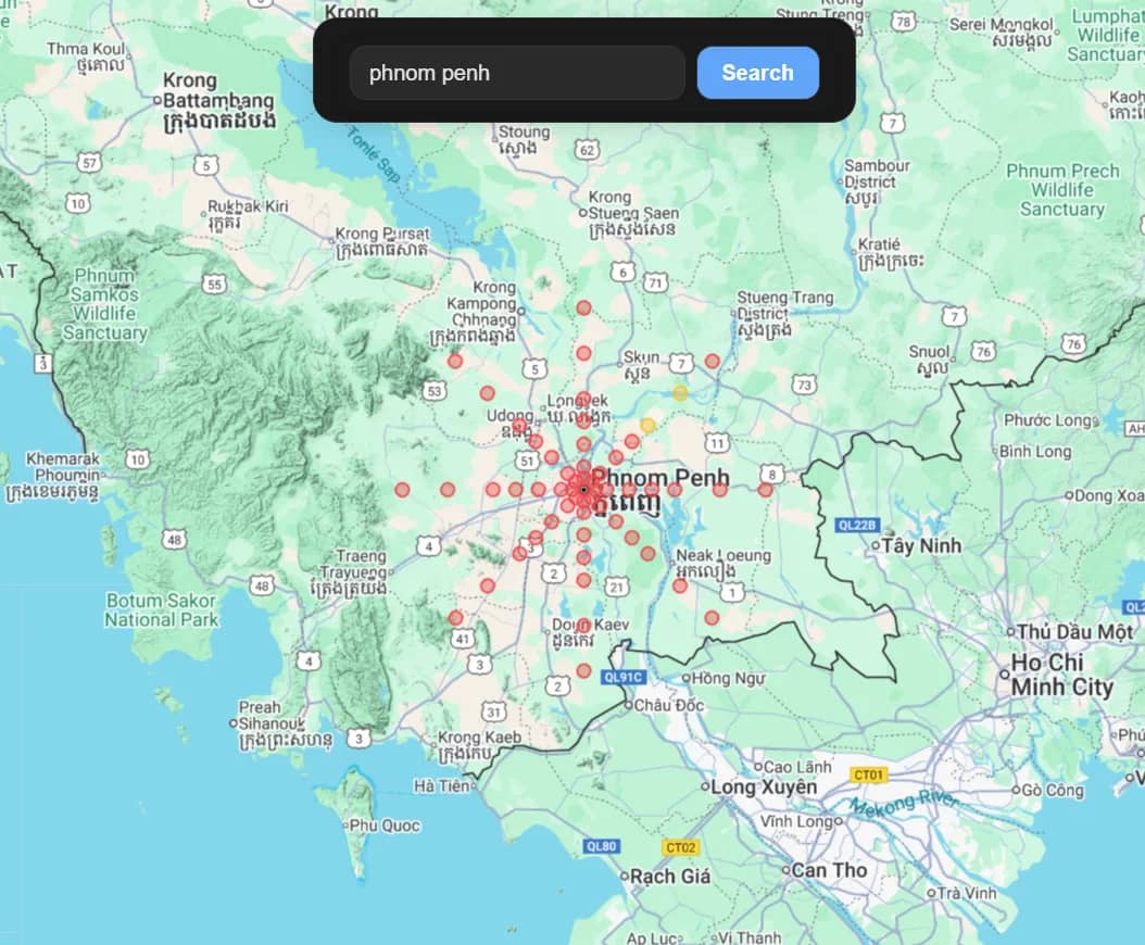 Aquatic Sustainability Screenshot 9