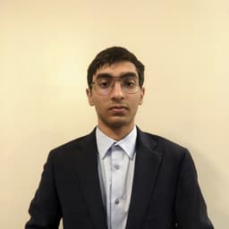 Aayush Patel