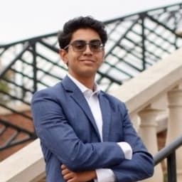 Abhijay Salvi