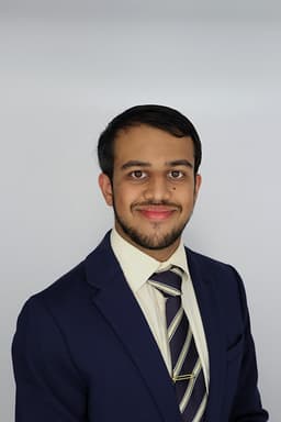 Parth Parikh