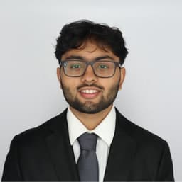 Parth Dangi