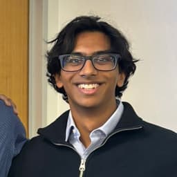 Ritwij Ghosh