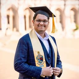 Samyak Jain