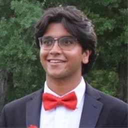 Yash Verma