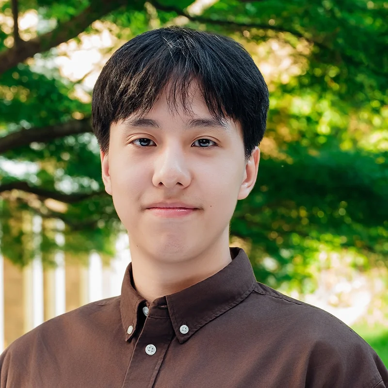 Joshua Xie
