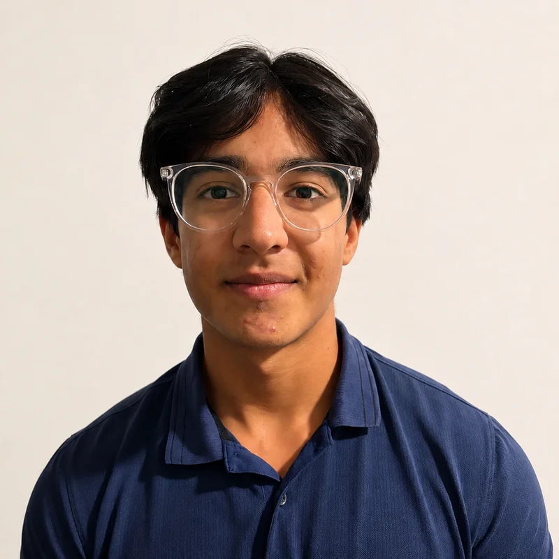 Satvik Prasad