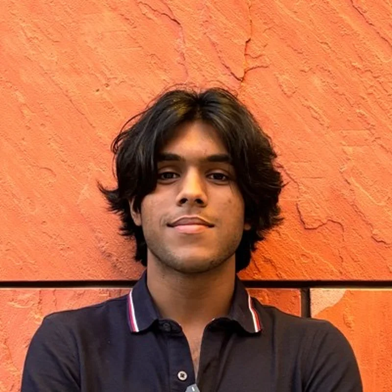 Utkarsh Bagaria