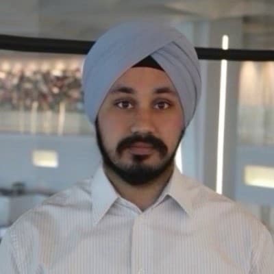 Tanishq Sandhu