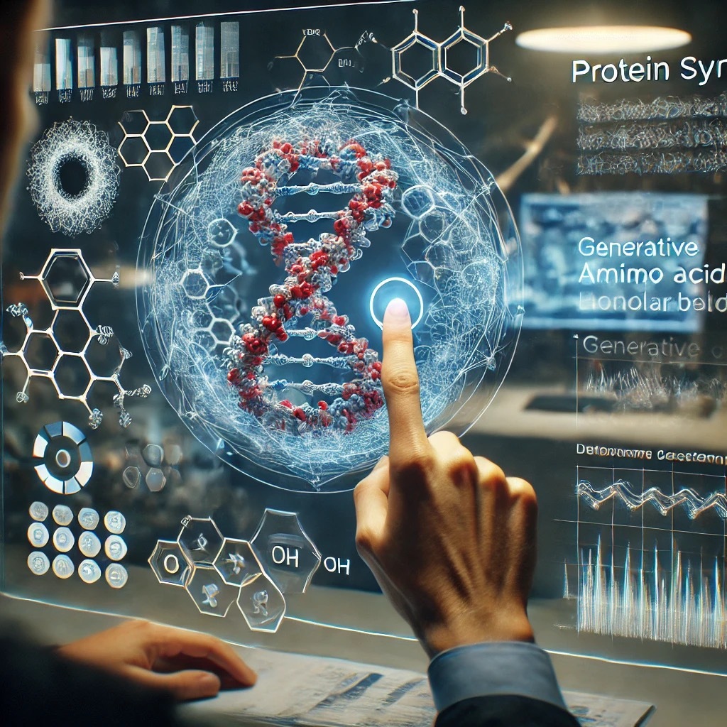 Protein Synthesis